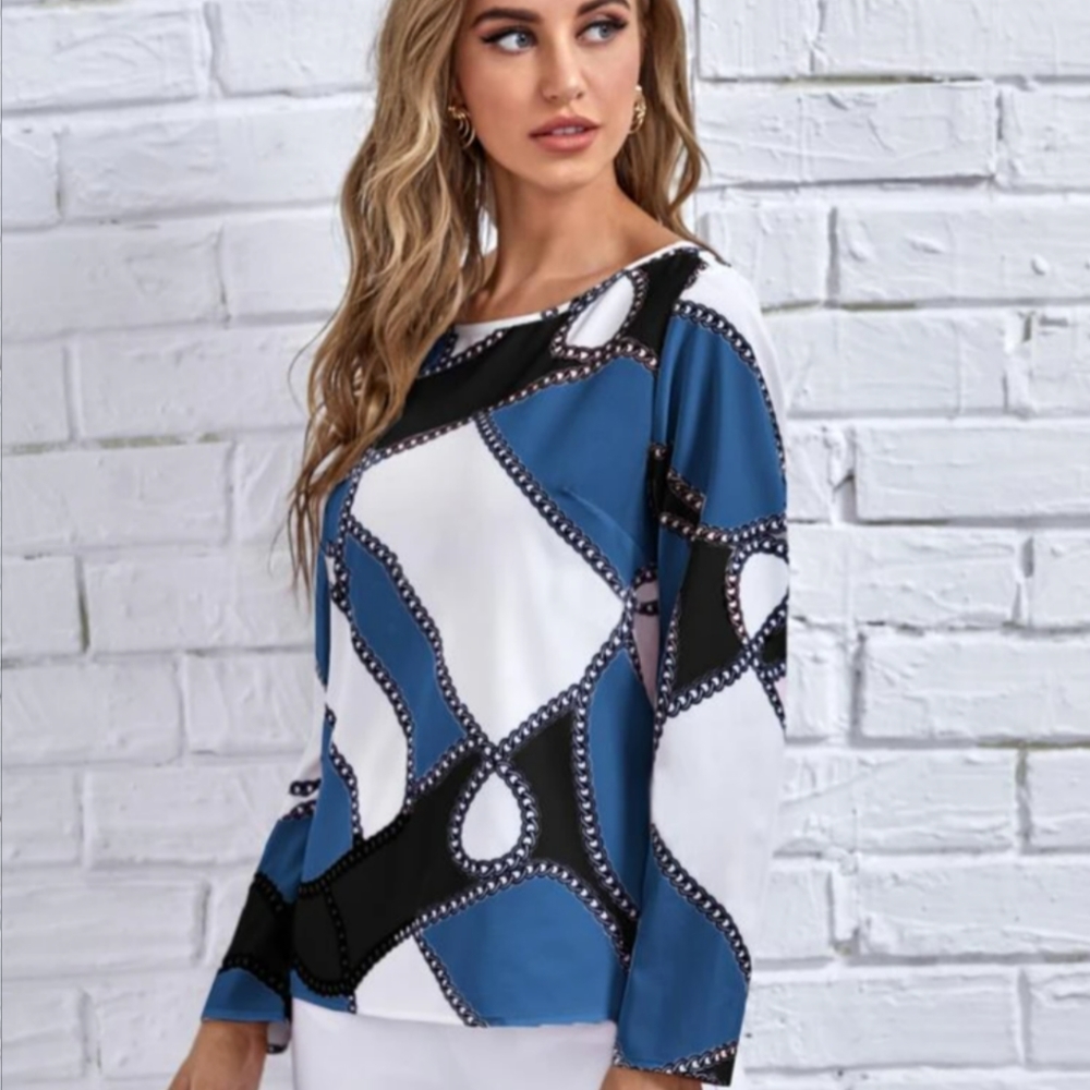BLOUSE